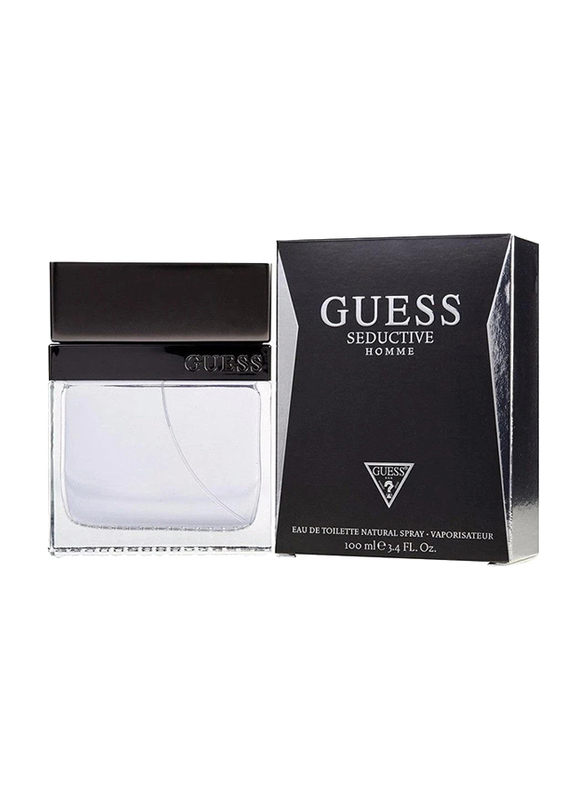 Guess Seductive Homme 100ml EDT for Men