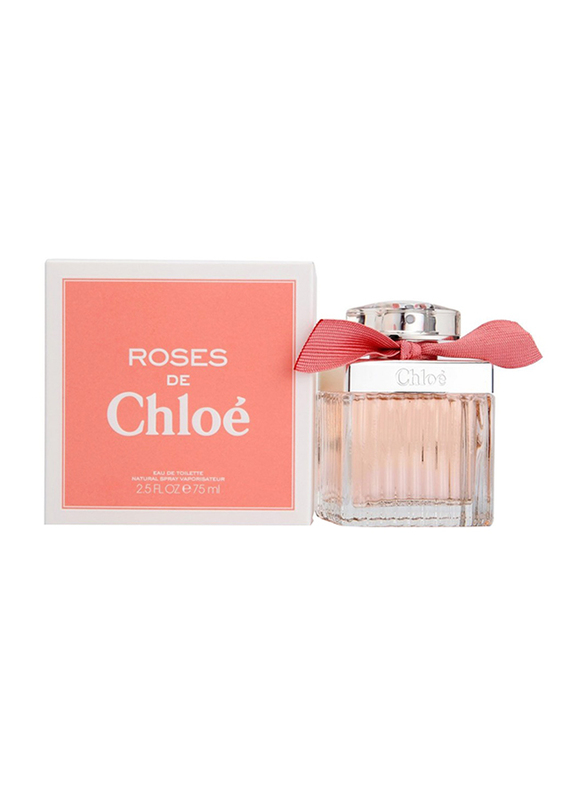 Chloe Roses De Chloe 75ml EDT for Women