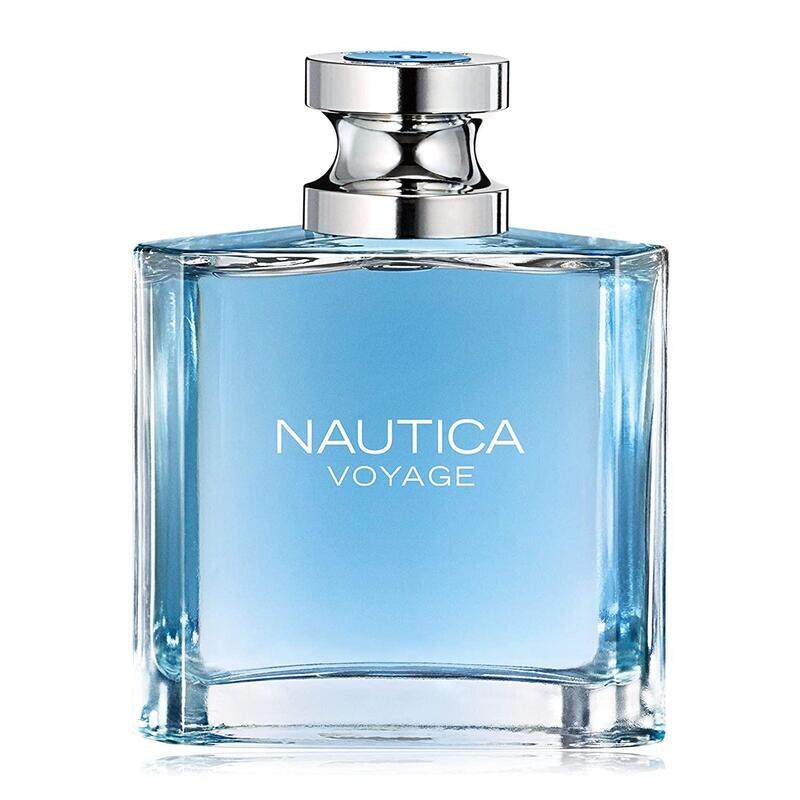 

Nautica Voyage EDT Perfume 100Ml