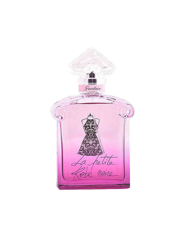 

Guerlain La Petite Robe Noire Ma Robe Legere 100ml EDP Perfume for Women