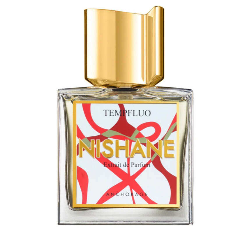 

Nishane Tempfluo Extrait De Parfum 100Ml