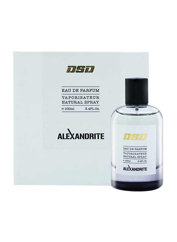 Alexandrite DSD 100ml EDP Unisex