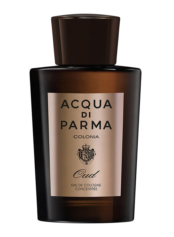 

Acqua Di Parma Oud Special Edition 180ml EDC for Men