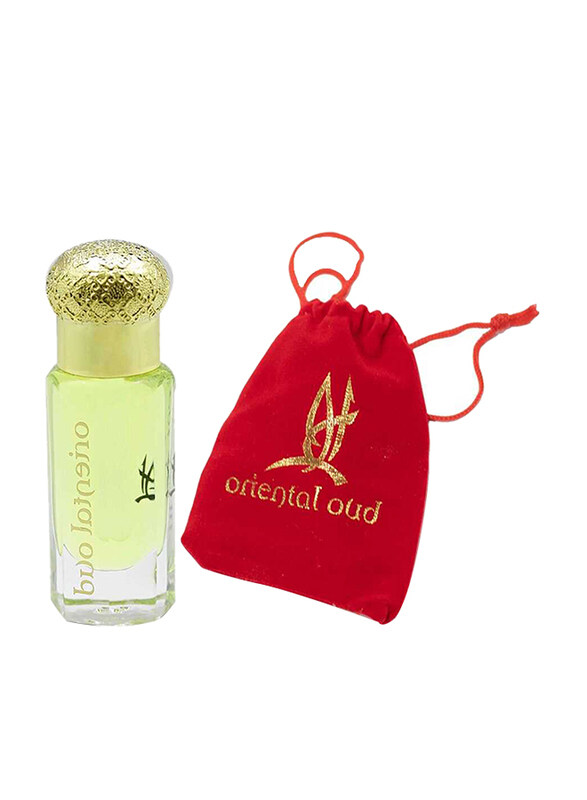 

Oriental Oud Creed Aventus Claris 6ml Perfume Oil Unisex