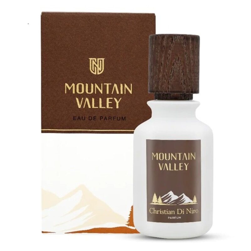 

Christian Di Niro Mountain Valley EDP Perfume 100Ml