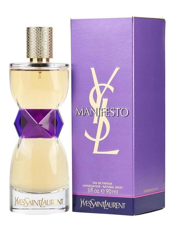 Ysl Manifesto L Edp 90Ml