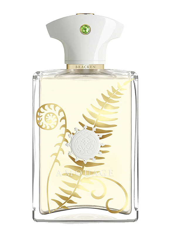 

Amouage Bracken 100ml EDP Perfume for Men