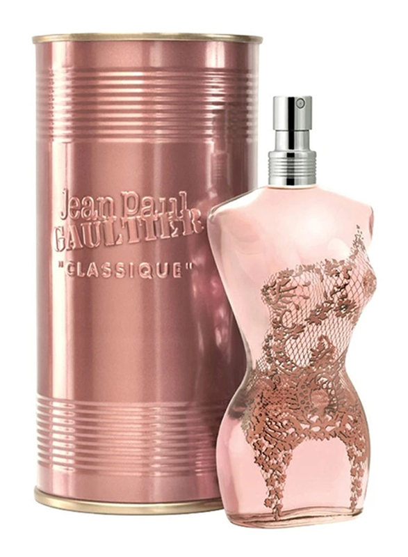 Jean Paul Gaultier Jpg "Classique" 100ml EDP for Women