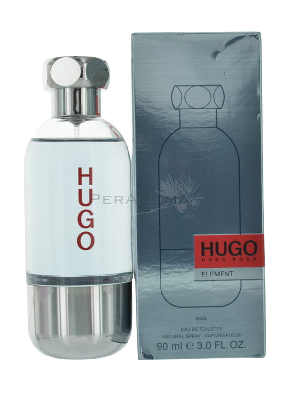Hugo Boss Element 90ml EDT for Men