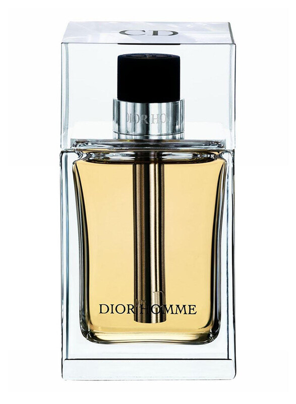 Dior Homme 100ml EDT for Men