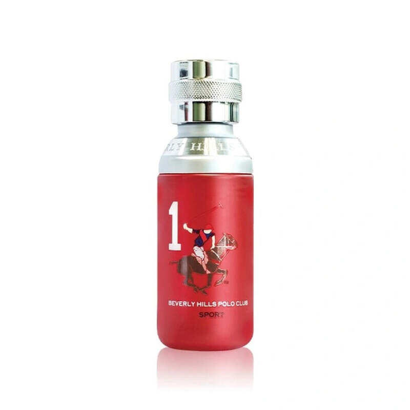 

Beverly Hills BHPC Sports One M EDT Perfume 100ml