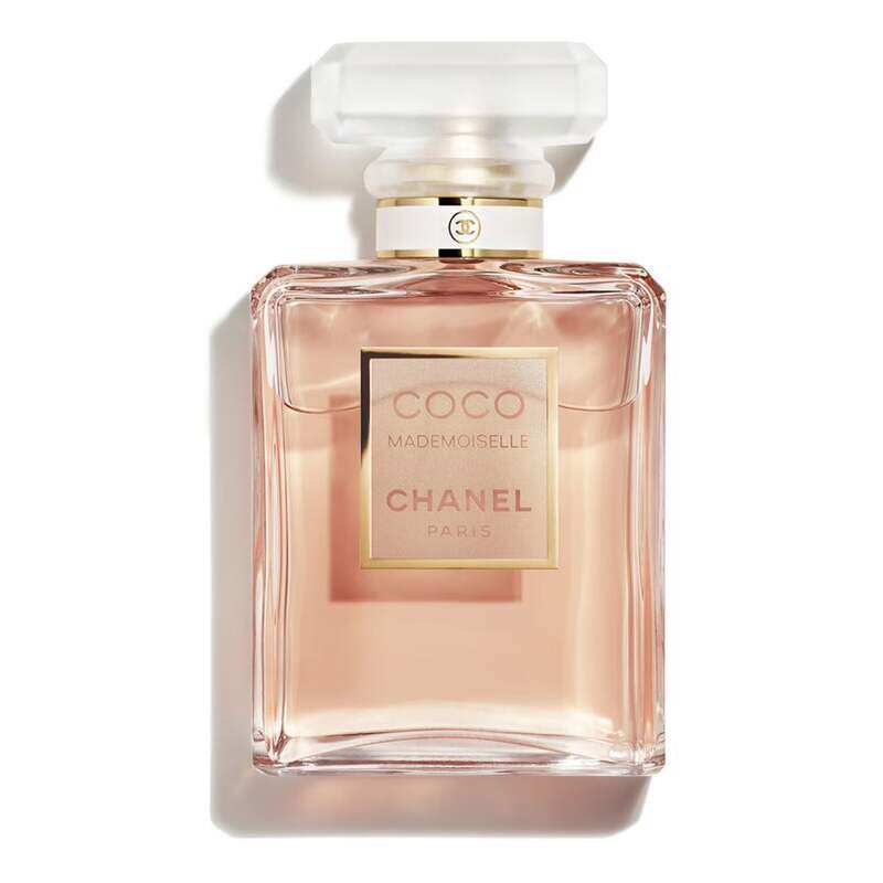 

Chanel Coco Mademoiselle Eau De Parfum 100Ml