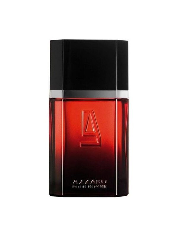 

Azzaro Elixir EDT Perfume M 100Ml