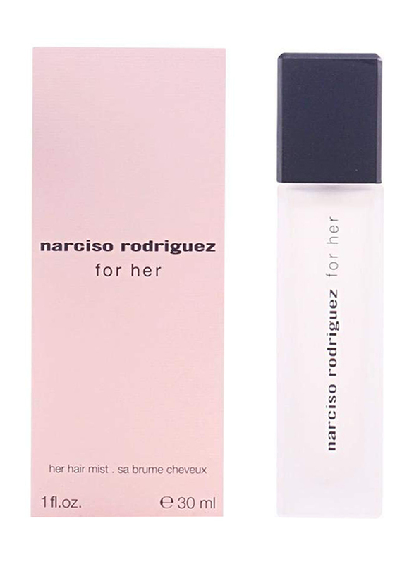 Narciso Rodriguez For Her Hair Mist, 30ml