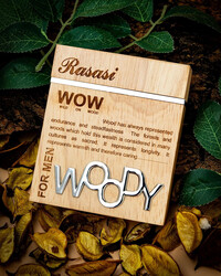 Rasasi Woody for Men 60 ml