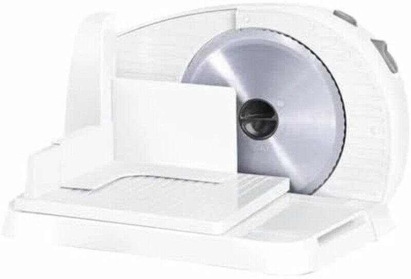

Sencor SFS 1000WH ELECTRIC FOOD SLICER