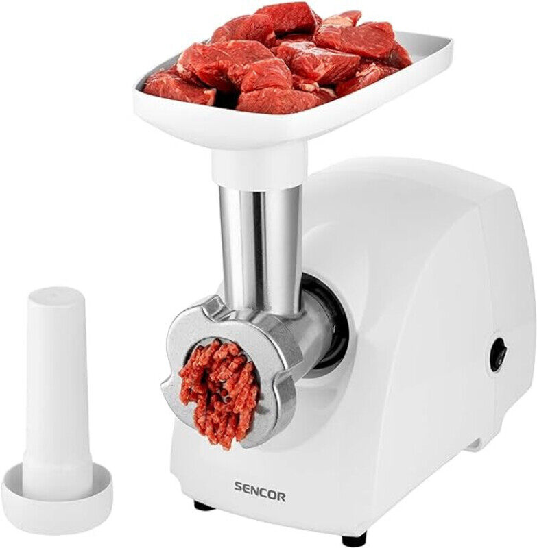 SENCOR SMG 4200WH MEAT GRINDER