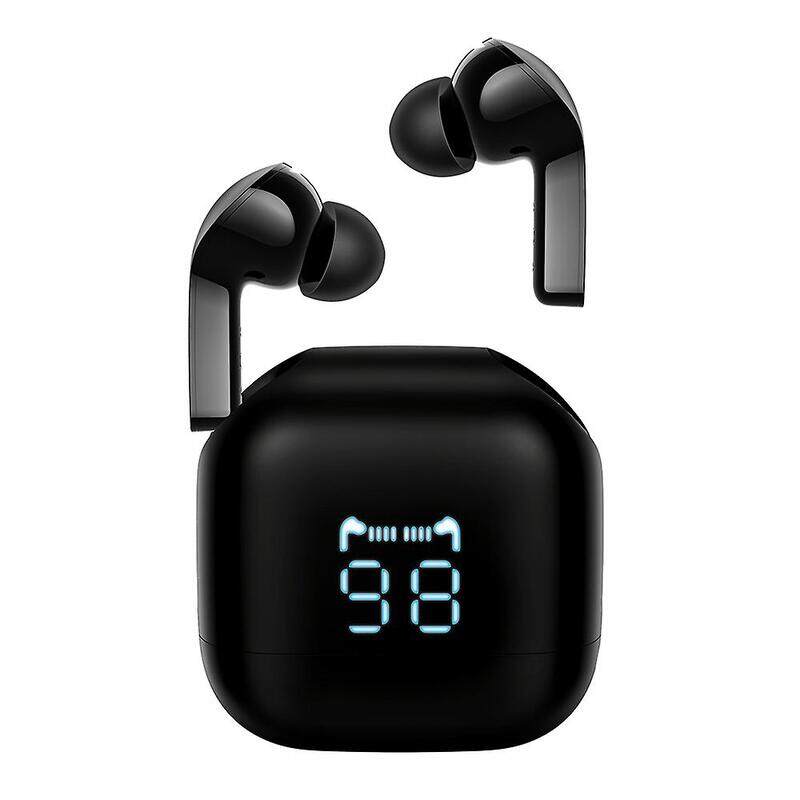 

Mibro 3 Pro True Wireless In-Ear Earbuds