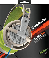 Steelseries Siberia 200 Gaming Headset