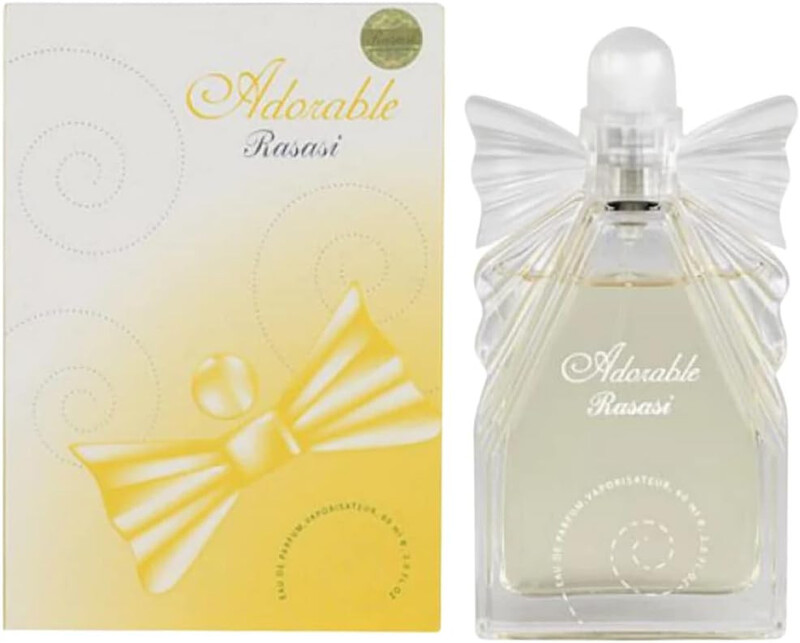 Adorable by Rasasi 60 ml EDP