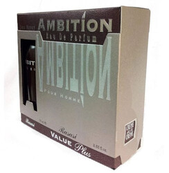 Ambition Pour Homme EDP 70ml +150ml Deo By Rasasi