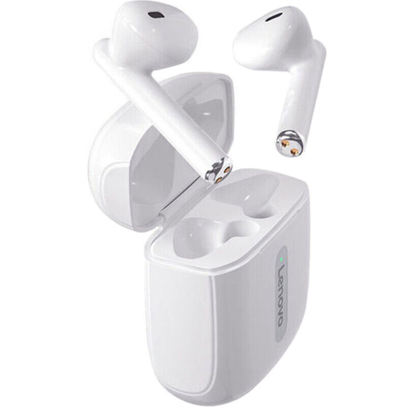 

Lenovo XT83 Wireless BT Headphones White