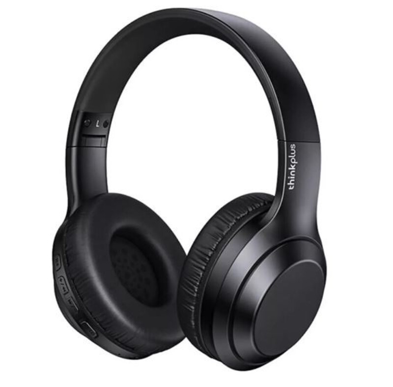 Lenovo Thinkplus Headphones TH10 Black