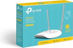 TP-Link 300Mbps Wireless N Access Point Ethernet Port RJ45 TL-WA801ND