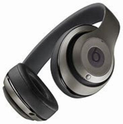 Beats by Dr. Dre Studio 2.0 Over-Ear Headphones - Titanium
