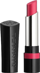 Rimmel London The Only 1 Lipstick Pink A Punch