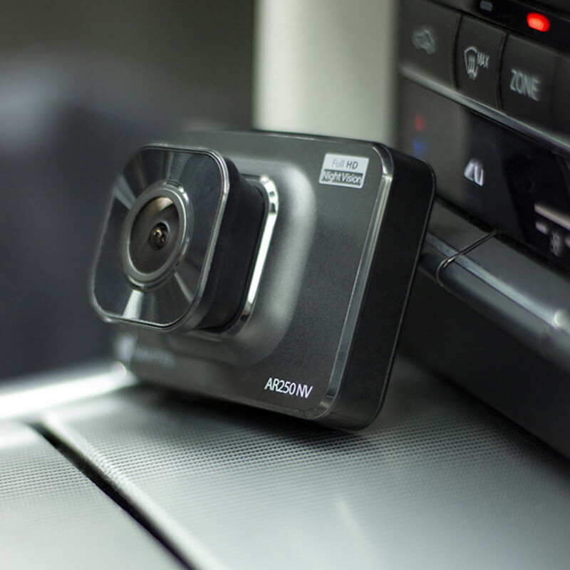 NAVITEL AR250 NV Front Dash cam - Full HD