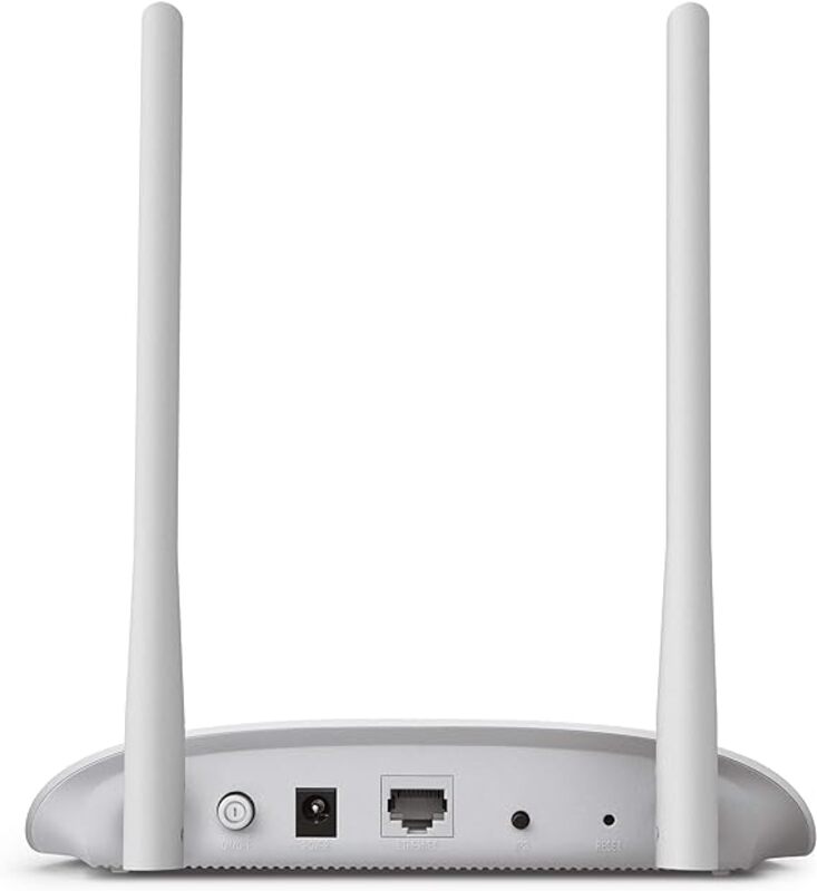 TP-Link 300Mbps Wireless N Access Point Ethernet Port RJ45 TL-WA801ND