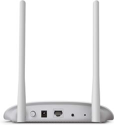 TP-Link 300Mbps Wireless N Access Point Ethernet Port RJ45 TL-WA801ND