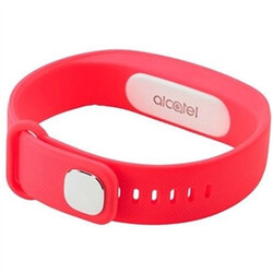 Alcatel MB10 Band Move Red