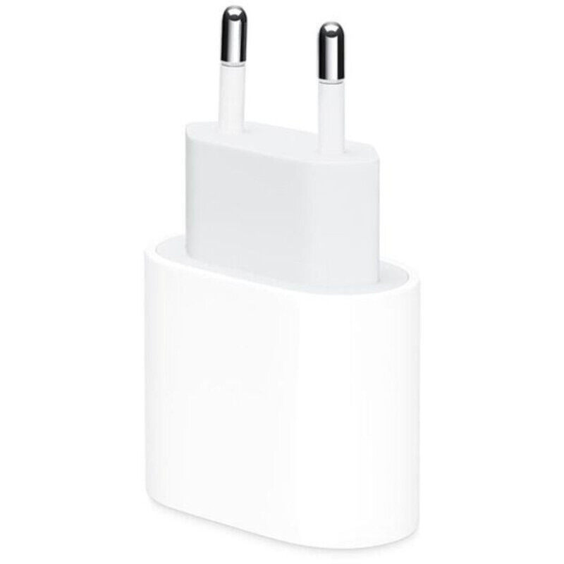 

Apple 20W USB-C Power Adapter