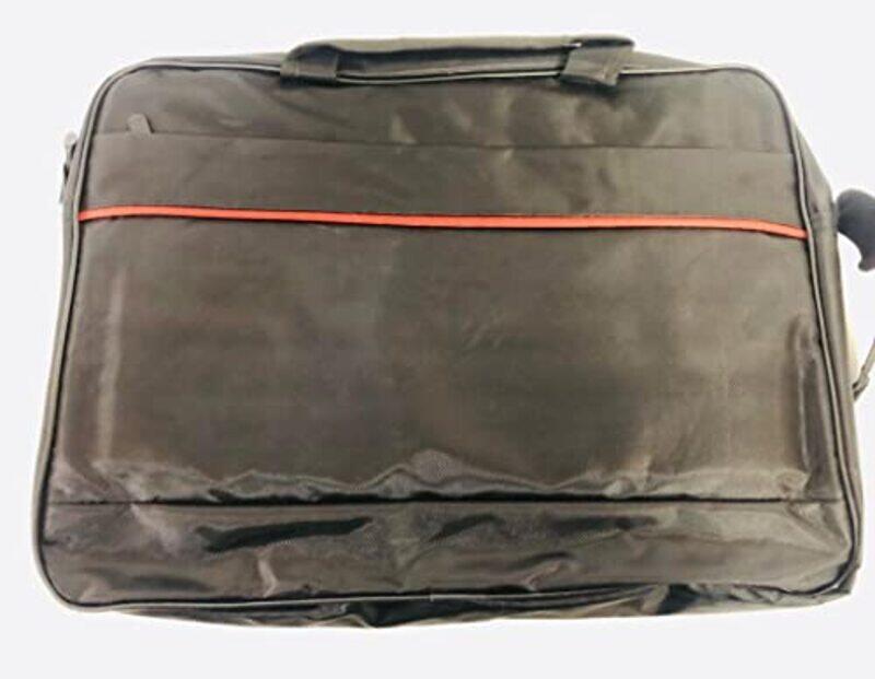 

Generic 15.6-inch Backpack Laptop Bag, Black