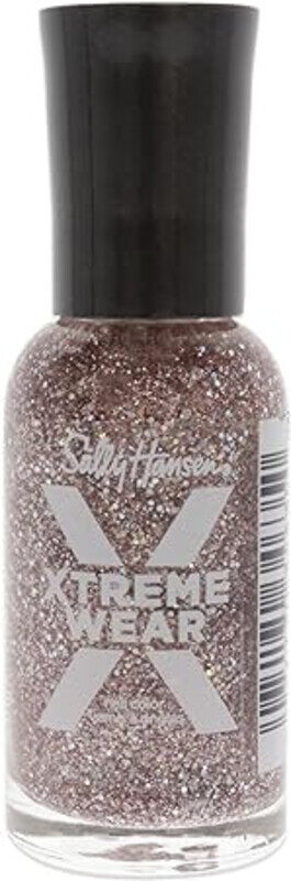 Sally Hansen Xtreme Wear Nail Polish Strobe Light 0.4 Fl Oz