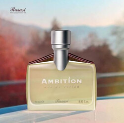 Ambition Pour Homme EDP 70ml +150ml Deo By Rasasi