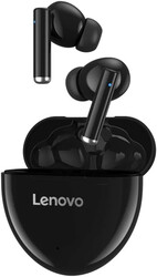 Lenovo HT06 Bluetooth Headphones, Black