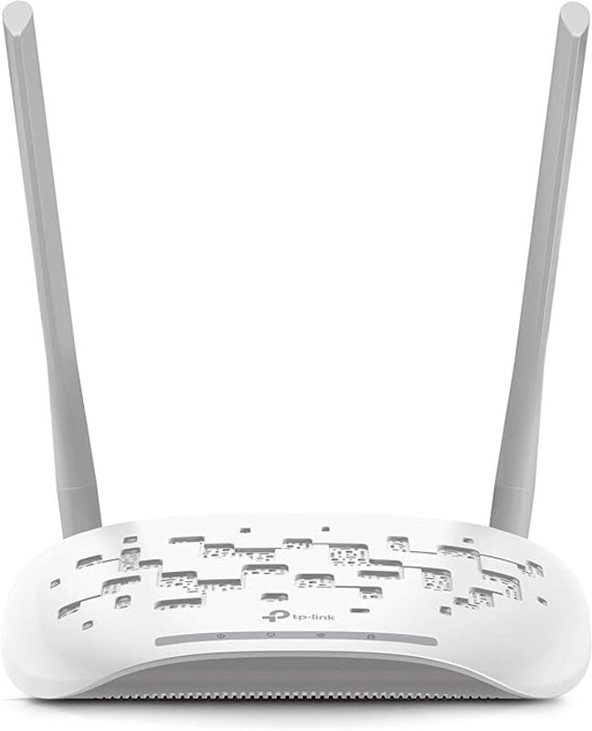 TP-Link 300Mbps Wireless N Access Point Ethernet Port RJ45 TL-WA801ND