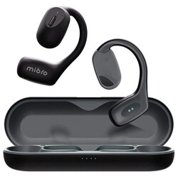 MIBRO 01 TWS EARPHONES WITH CHARGING CASE - BLACK