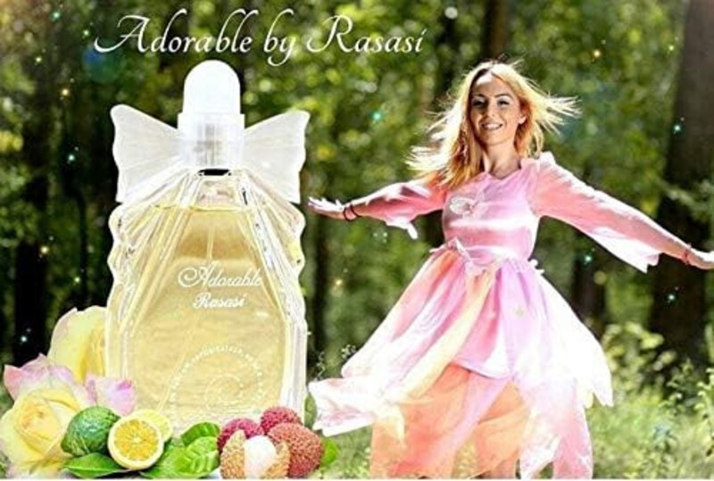 Adorable by Rasasi 60 ml EDP