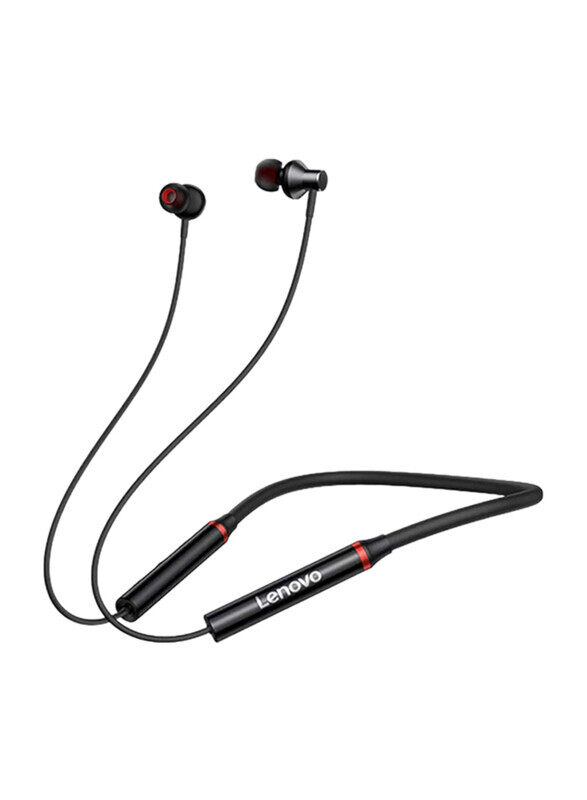 Lenovo HE05X Neckband Headphones