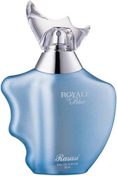 Royale Blue Women Rasasi  Eau de Parfum 50 ml