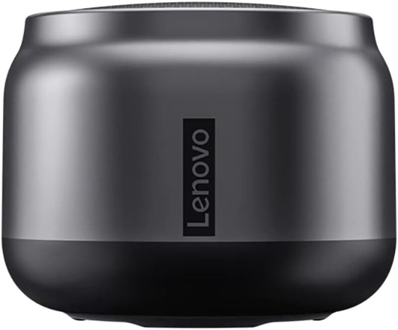 Lenovo Thinkplus Portable Wireless BT Speaker K30 Black