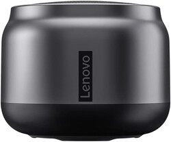 Lenovo Thinkplus Portable Wireless BT Speaker K30 Black