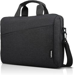 Lenovo T210 15.6 Inch Toploader Laptop Backpack Black
