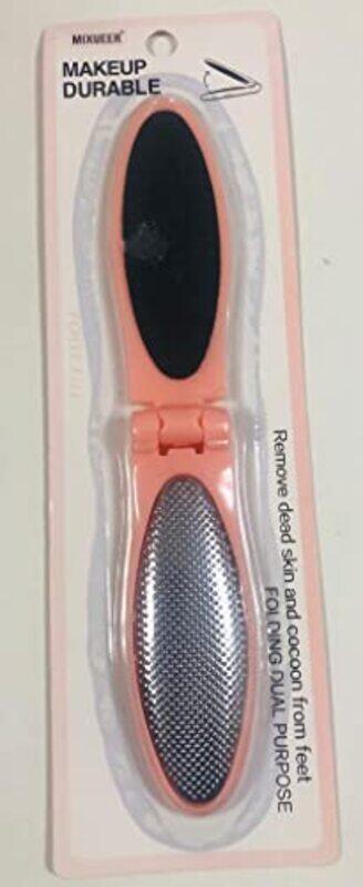 

Generic Mixueer Makeup Durable Foot File Remover, 1 Piece