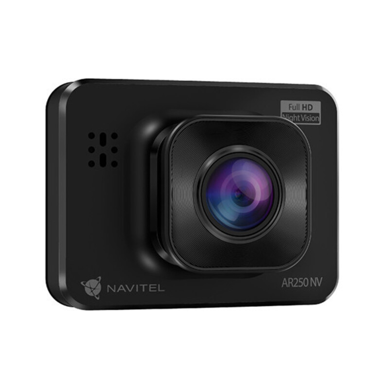NAVITEL AR250 NV Front Dash cam - Full HD