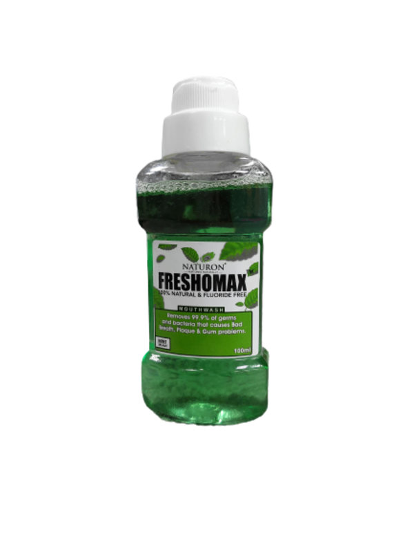 

Naturon Freshomax